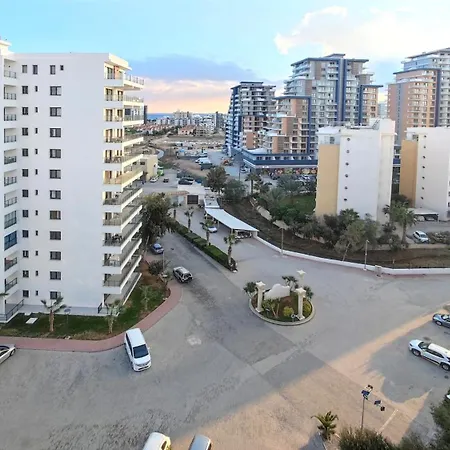 Caesar Commodus Lägenhet Iskele District (Northern Cyprus)