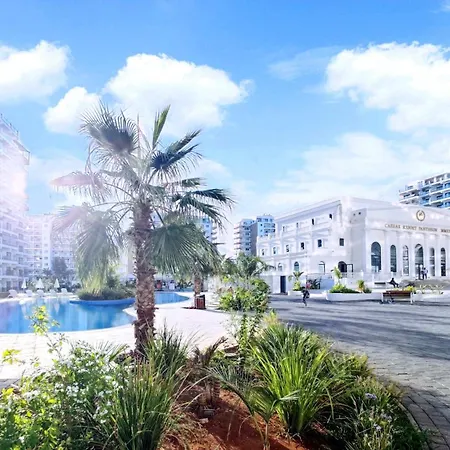 Caesar Commodus Iskele District (Northern Cyprus)