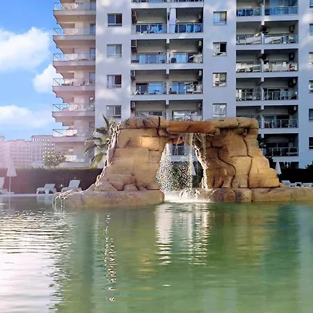 Caesar Commodus Iskele District (Northern Cyprus)