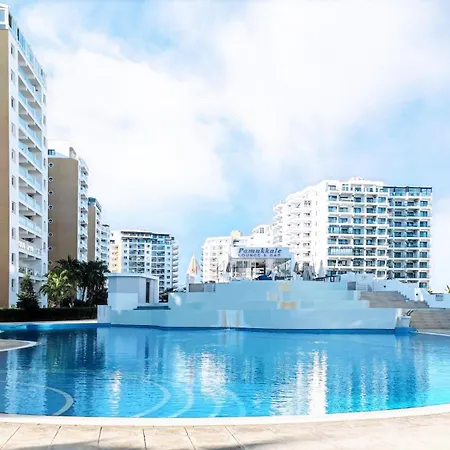 Lejlighed Caesar Commodus Iskele District (Northern Cyprus)